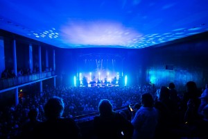 Rea Garvey - „Roots“-Clubtour 2023