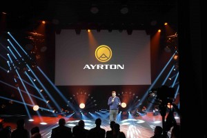 Ayrton expands headquarters with new showroom and immersive museum