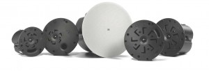 JBL Professional introduces Control 400 Enhanced Coverage Series ceiling speakers