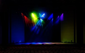 Minneapolis Convention Center adds Ayrton Bora-S fixtures to main auditorium