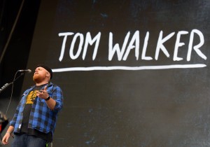 Tom Walker - Lollapalooza Berlin 2019