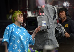Billie Eilish - Lollapalooza Berlin 2019