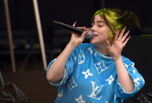 Billie Eilish - Lollapalooza Berlin 2019