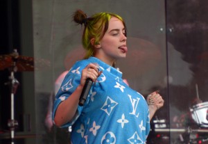 Billie Eilish - Lollapalooza Berlin 2019