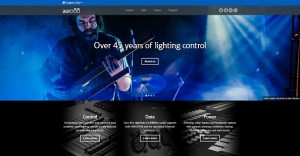 Zero 88 launches new website