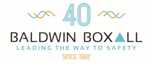 Baldwin Boxall feiert vierzigjähriges Jubiläum