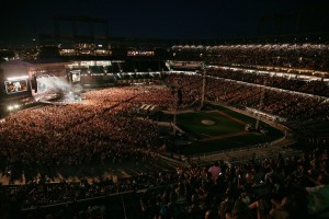 The Lumineers - „Brightside World Tour“ 2022