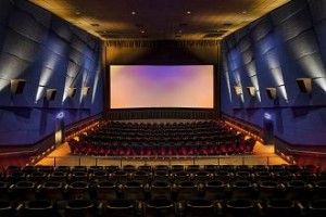 ArcLight wählt Meyer Sound Cinema Audio für neue Kinosäle