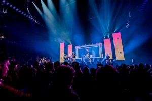 Yann Windey chooses Chauvet for Nerdland Festival