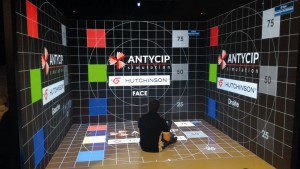 Antycip Simulation delivers VR rooms to automotive supplier Hutchinson