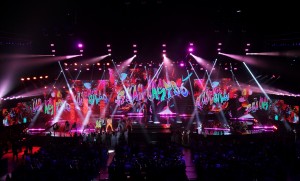 Puerto Rico’s Latin Urban Music Awards lit with Hippotizer Boreal+ MK2