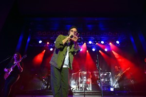 Max Giesinger - „Irgendwann ist jetzt“-Tour 2023