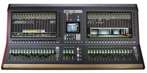 New Cadac console becomes CDC series flagship