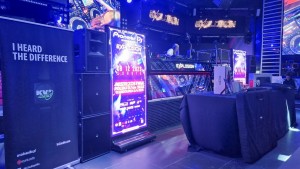 KV2 Audio’s ES system selected for 2023 Polish DJ Championships