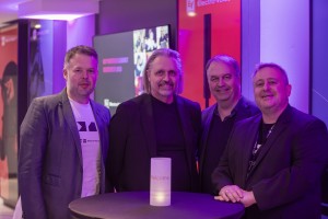 Standard Audio Systems AB appointed new distribution partner for Electro-Voice and Dynacord in Finland