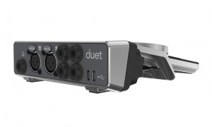 Apogee kündigt Duet 3 und Duet-Dock an