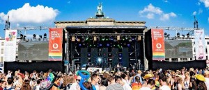 Multi Media setzt Proteus Hybrid beim Christopher Street Day ein