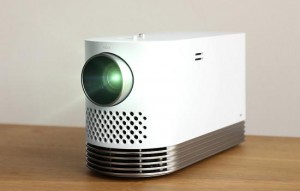 Neue CineBeam-LED- und Laser-Projektoren von LG erhältlich