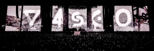 Vasco Rossi - „VascoNonStop Live 2022“-Stadiontour
