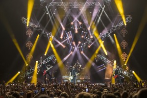 All Time Low: Last Young Renegade World Tour 2017