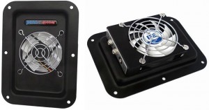 Penn Elcom launches new exhaust fan