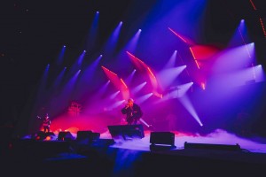 Ayrton Domino Profile accompanies Luchè on “DVLA” tour
