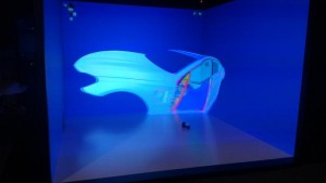 Antycip Simulation delivers VR rooms to automotive supplier Hutchinson