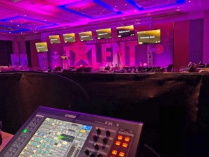 CPL delivers technical production for “Construction’s Got Talent”