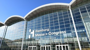 Neumann & Müller wird neuer Service-Partner von Hamburg Messe und Congress
