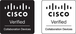 Sennheiser und Q-Sys für Collaboration-Geräte von Cisco zertifiziert