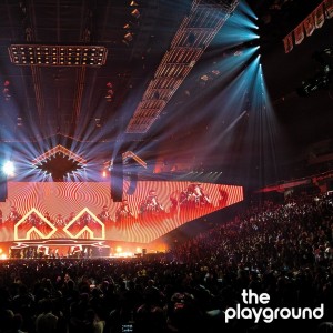The Playground calls on Chauvet Professional for “La Meta” design honoring Daddy Yankee’s legacy