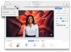 Mmhmm-App für Mac in Deutschland erhältlich