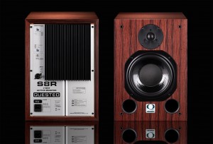 Questeds Aktivmonitor S8R jetzt in „Rosewood Edition“ erhältlich