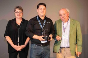 MDG receives ABTT Award