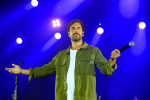 Max Giesinger - Akustik-Tour 2021