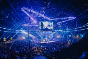 Hippotizer selected for “Rockstar Energy Drink Live 24”