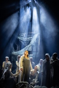 Baltic Opera Gdansk turns to Robe for lighting system upgrade