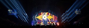 Cher - „Here We Go Again“-Tour 2019