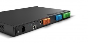 Zone-X-Hybrid-DSP-Matrix-Prozessoren von LD Systems verfügbar