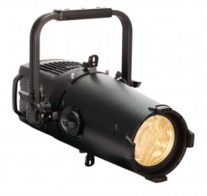 Elation’s new KL Profile FC ellipsoidal now shipping