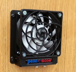 Penn Elcom introduces new cooling unit