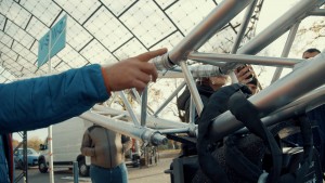 Truss Academy: Kombiseminar zur Sachkunde für Anschlagmittel und Traversen im September