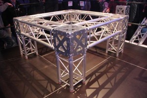 Prolyte Group introduces new Box Corner